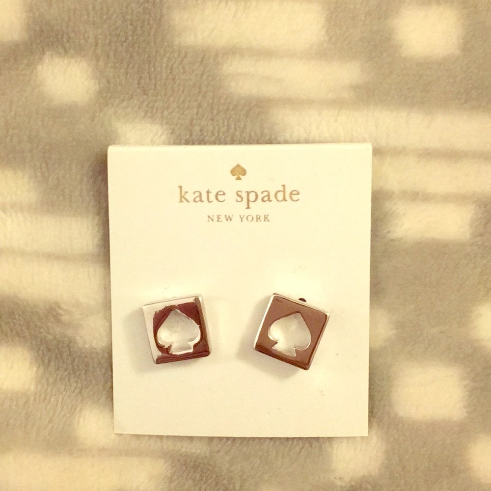 Kate Spade Earrings
